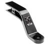 Ball Mount, 10 inches long, 3-1/2 inch rise or 5 inch drop - 18,000 lbs.